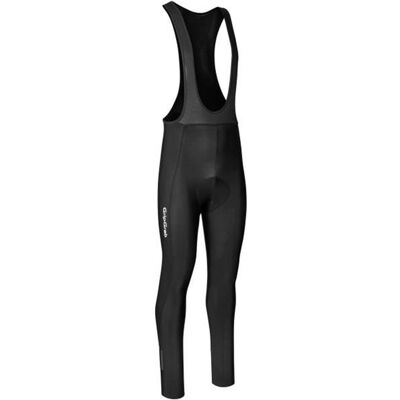 GripGrab, Herren, Velohosen, RIDE Thermal Bib Tights (XL), Schwarz GripGrab, Herren, Velohosen, RIDE Thermal Bib Tights (XL), Schwarz