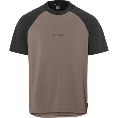 Vaude Loamer Shirt - Herren Braun Fahrradtrikot Vaude Loamer Shirt - Herren Braun Fahrradtrikot