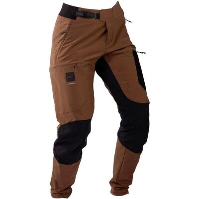 Leatt, Motorradhose, MTB Gravity 4.0 Pant W ghost black S (Damen, S) Leatt, Motorradhose, MTB Gravity 4.0 Pant W ghost black S (Damen, S)