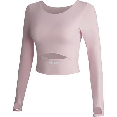 Yeaz, Sport-BH, Revelation (S), Rosa Yeaz, Sport-BH, Revelation (S), Rosa
