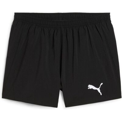 Puma Herren, Sporthose, M Cross The Line Split Short 3.0 (M), Schwarz Puma Herren, Sporthose, M Cross The Line Split Short 3.0 (M), Schwarz