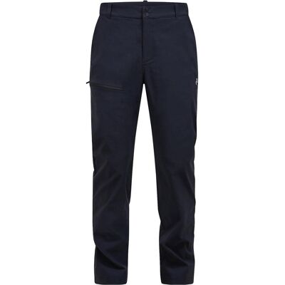 Peak Performance, Herren, Outdoorhose, M Iconiq Pants (XXL), Schwarz Peak Performance, Herren, Outdoorhose, M Iconiq Pants (XXL), Schwarz