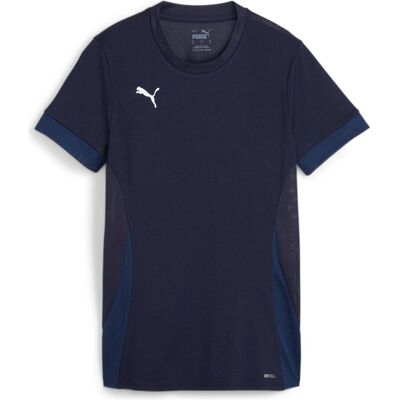 Puma Damen Sportshirt XS - TeamGOAL Matchday Jersey Puma Damen Sportshirt XS - TeamGOAL Matchday Jersey
