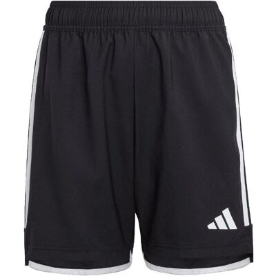Adidas Jungen, Sporthose, Tiro 23 Competition Match Trainingsshorts Kinder (140), Mehrfarbig, Schwarz Adidas Jungen, Sporthose, Tiro 23 Competition Match Trainingsshorts Kinder (140), Mehrfarbig, Schwarz