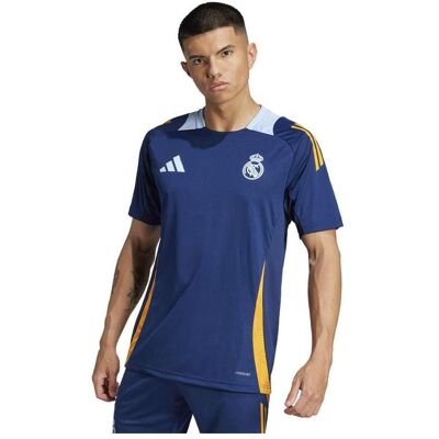 Adidas Sportshirt, Real Madrid Trainings-JSY-Trikot (S), S Adidas Sportshirt, Real Madrid Trainings-JSY-Trikot (S), S