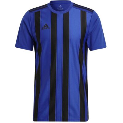Adidas Herren, Sportshirt, Striped 21 Trikot (S), Blau, S Adidas Herren, Sportshirt, Striped 21 Trikot (S), Blau, S