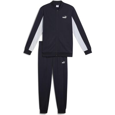 PUMA Poly Baseball Suit - Trainingsanzug PUMA Poly Baseball Suit - Trainingsanzug