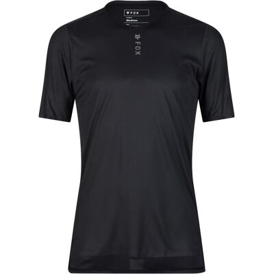 Fox, Herren, Velotrikot, Flexair Pro SS Jersey (XL), Schwarz, XL Fox, Herren, Velotrikot, Flexair Pro SS Jersey (XL), Schwarz, XL