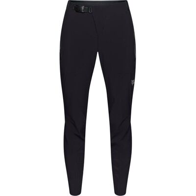 Fox, Damen, Velohosen, W Flexair Pant (S), Schwarz Fox, Damen, Velohosen, W Flexair Pant (S), Schwarz