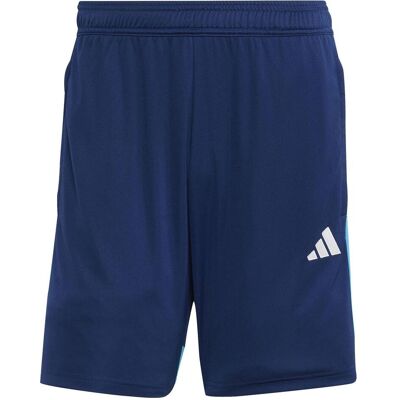 Adidas Herren, Sporthose, Tiro Essentials Herren Shorts (XL), Blau Adidas Herren, Sporthose, Tiro Essentials Herren Shorts (XL), Blau