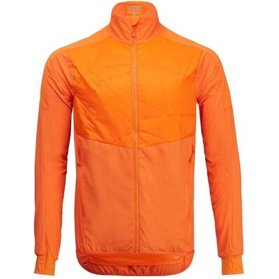 MGA, Herren, Skijacke, Herren Silvini Herrenjacke Corteno MJ2120 Jacke (3XL), Orange, 3XL MGA, Herren, Skijacke, Herren Silvini Herrenjacke Corteno MJ2120 Jacke (3XL), Orange, 3XL