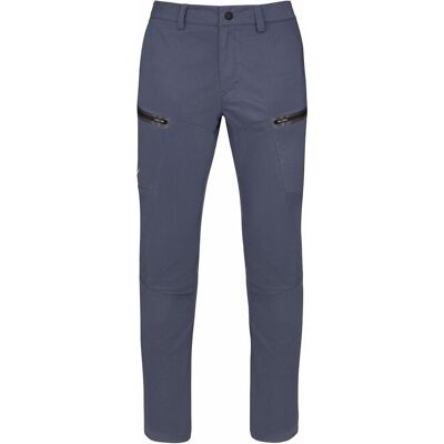 Salewa, Herren, Outdoorhose, Fanes Wool Hose (S, XL), Blau Salewa, Herren, Outdoorhose, Fanes Wool Hose (S, XL), Blau