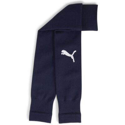 Puma Herren, Sportsocken, teamGOAL Sleeve Sock (39 - 41, 47 - 49), Blau Puma Herren, Sportsocken, teamGOAL Sleeve Sock (39 - 41, 47 - 49), Blau