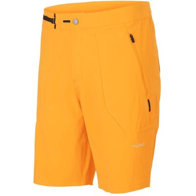 Scott Sports, Herren, Velohosen, Tuned SL Shorts (L), Orange Scott Sports, Herren, Velohosen, Tuned SL Shorts (L), Orange