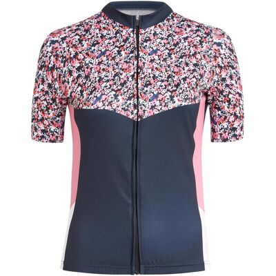 MGA, Damen, Velotrikot, Frauen t -Shirt PRTCACAO -Radsporttrikot Kurzarm (L), Pink, L MGA, Damen, Velotrikot, Frauen t -Shirt PRTCACAO -Radsporttrikot Kurzarm (L), Pink, L