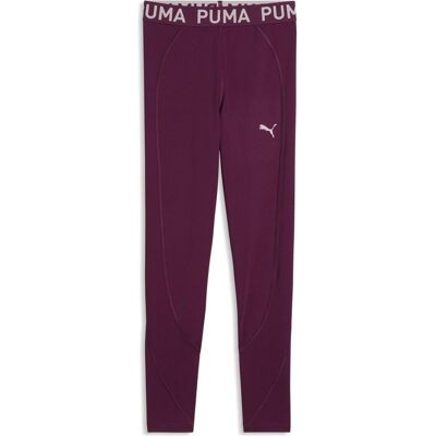 Puma Mädchen, Tights, STRONG Train Tights G (164), Mehrfarbig Puma Mädchen, Tights, STRONG Train Tights G (164), Mehrfarbig