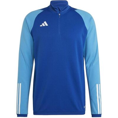 Adidas Tiro 23 Competition HU1309 Herren Sweatshirt - Alljährliches Training Adidas Tiro 23 Competition HU1309 Herren Sweatshirt - Alljährliches Training