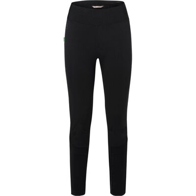 Vaude, Damen, Velohosen, Matera Warm II (36, XS), Schwarz Vaude, Damen, Velohosen, Matera Warm II (36, XS), Schwarz