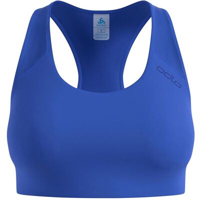 Odlo, Sport-BH, Medium Support (XL), Blau Odlo, Sport-BH, Medium Support (XL), Blau