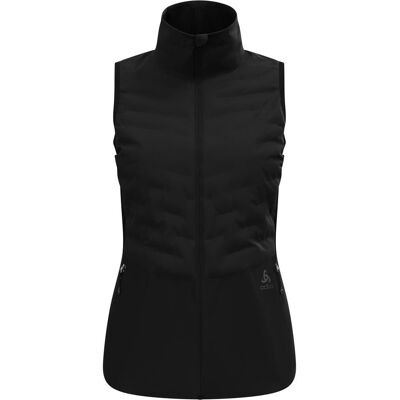 Odlo, Damen, Westen, Zeroweight Insulator, Schwarz, (L) Odlo, Damen, Westen, Zeroweight Insulator, Schwarz, (L)