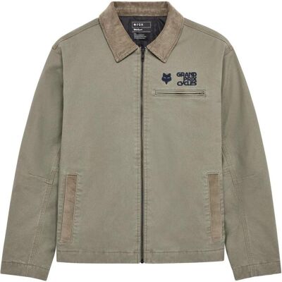 Fox, Velojacke, Circa 74 Jacket (M), M Fox, Velojacke, Circa 74 Jacket (M), M