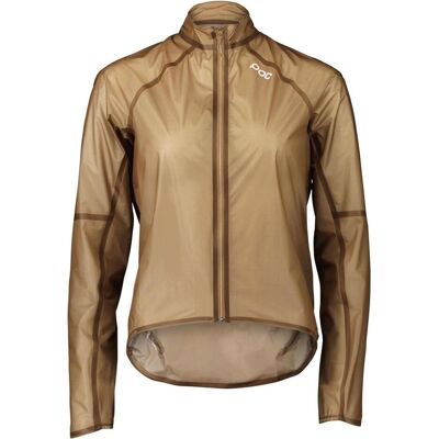 POC - The Supreme Rain - Braun - M - Jacke POC - The Supreme Rain - Braun - M - Jacke