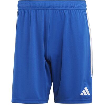 Adidas Herren, Sporthose, Herren Shorts Tiro 23 League blau IB8084 (2XL) (XXL), Blau Adidas Herren, Sporthose, Herren Shorts Tiro 23 League blau IB8084 (2XL) (XXL), Blau