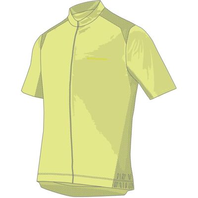 Endura, Herren, Velotrikot, Loop S/S Zipped Trikot (XXL), Braun, XXL Endura, Herren, Velotrikot, Loop S/S Zipped Trikot (XXL), Braun, XXL