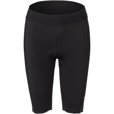 Agu, Damen, Velohosen, Comfort Plus Short Performance - Dames Fietsbroek - Zwart - Maat S (S), Schwarz Agu, Damen, Velohosen, Comfort Plus Short Performance - Dames Fietsbroek - Zwart - Maat S (S), Schwarz
