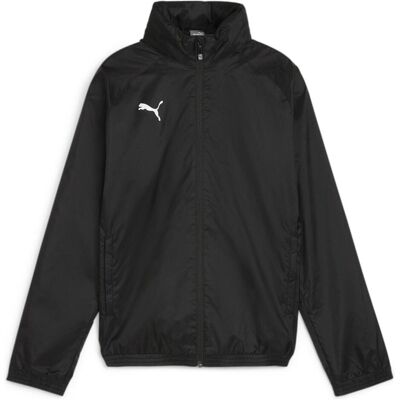 Puma Jungen teamGOAL Allweather Jacke Jr (140) - Jacke Puma Jungen teamGOAL Allweather Jacke Jr (140) - Jacke