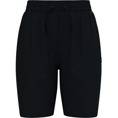 Odlo, Damen, Outdoorhose, Essentials (36, S), Schwarz Odlo, Damen, Outdoorhose, Essentials (36, S), Schwarz