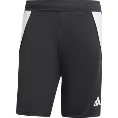 adidas Tiro 24 Trainings-Shorts - Schwarz adidas Tiro 24 Trainings-Shorts - Schwarz