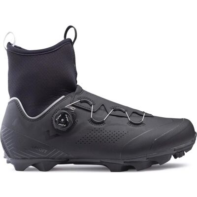 Northwave, Herren, Veloschuhe, Magma XC Core (45), Schwarz Northwave, Herren, Veloschuhe, Magma XC Core (45), Schwarz