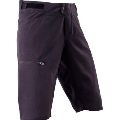 Leatt, Jungen, Velohosen, MTB Gravity 2.0 Shorts Jr brass brown S (S), Braun Leatt, Jungen, Velohosen, MTB Gravity 2.0 Shorts Jr brass brown S (S), Braun