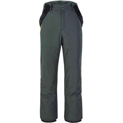 Hi-Tec, Herren, Skihosen, Idris Skihose (M), Grün Hi-Tec, Herren, Skihosen, Idris Skihose (M), Grün