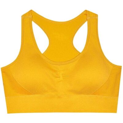 4F, Sport-BH, Sport-BH (S, XS), Gelb, Orange 4F, Sport-BH, Sport-BH (S, XS), Gelb, Orange