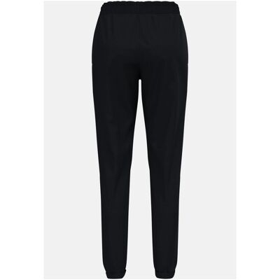 Odlo, Damen, Outdoorhose, Pants regular length ESSENTIAL (38, M), Schwarz Odlo, Damen, Outdoorhose, Pants regular length ESSENTIAL (38, M), Schwarz