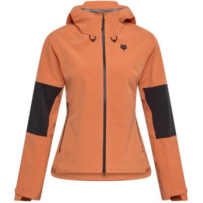 Fox, Damen, Velojacke, W Defend 3L Water Jacket (XS), Pink, XS Fox, Damen, Velojacke, W Defend 3L Water Jacket (XS), Pink, XS