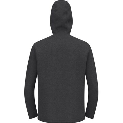 Odlo, Herren, Pullover, Active 365, Grau, (S) Odlo, Herren, Pullover, Active 365, Grau, (S)
