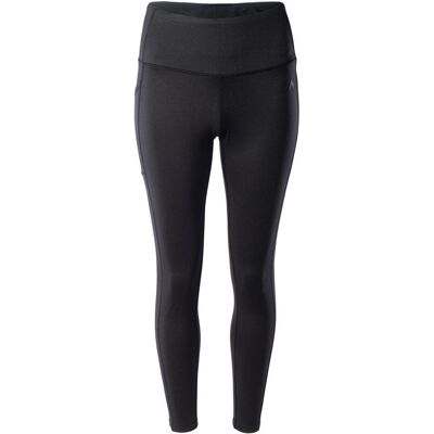 Martes, Damen, Tights, Damskie Legginsy LADY VIKA (M, XL, XS), Schwarz Martes, Damen, Tights, Damskie Legginsy LADY VIKA (M, XL, XS), Schwarz