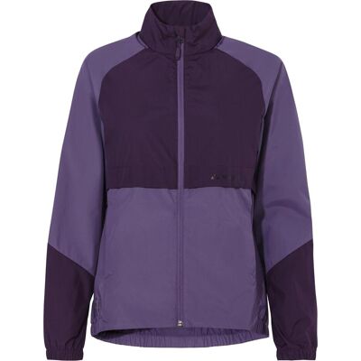 Vaude, Damen, Velojacke, Loamer Air Jacket (40, M), Violett, 40, M Vaude, Damen, Velojacke, Loamer Air Jacket (40, M), Violett, 40, M