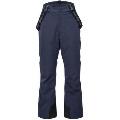 Iguana, Herren, Skihosen, Berhoff-Hose (M), Blau Iguana, Herren, Skihosen, Berhoff-Hose (M), Blau