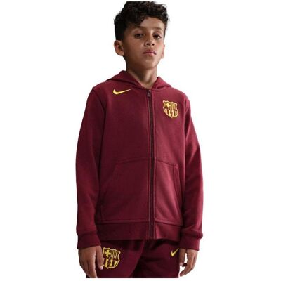 Nike, Herren, Fussballtrikot, FC Barcelona SE FZ1285-677 sweatshirt (M), Mehrfarbig, M Nike, Herren, Fussballtrikot, FC Barcelona SE FZ1285-677 sweatshirt (M), Mehrfarbig, M