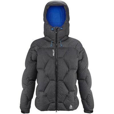 Millet, Herren, Skijacke, Isojacke Trilogy Jorasses Dyneema Down (S), Schwarz, S Millet, Herren, Skijacke, Isojacke Trilogy Jorasses Dyneema Down (S), Schwarz, S