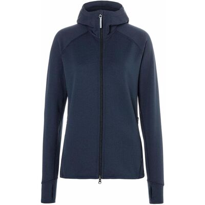 Houdini, Damen, Outdoorjacken, Mono Air Houdi Jacke (S), Blau, S Houdini, Damen, Outdoorjacken, Mono Air Houdi Jacke (S), Blau, S