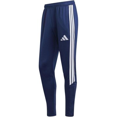 Adidas Herren, Sporthose, Tiro League Trainingshose für Herren, Marineblau (XL), Blau, Weiss Adidas Herren, Sporthose, Tiro League Trainingshose für Herren, Marineblau (XL), Blau, Weiss