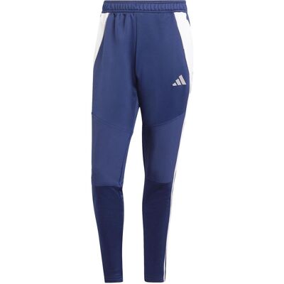 adidas Tiro 24 Winterized Blau - Trainingshose adidas Tiro 24 Winterized Blau - Trainingshose