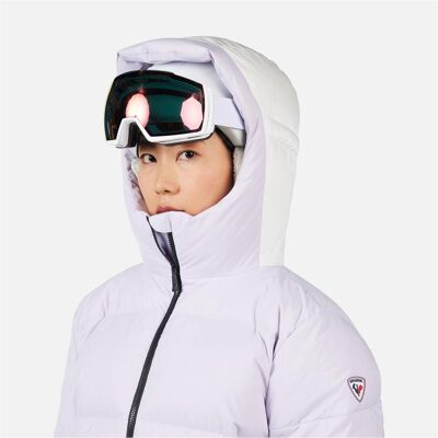 Rossignol, Damen, Skijacke, Daille (M), Violett, M Rossignol, Damen, Skijacke, Daille (M), Violett, M