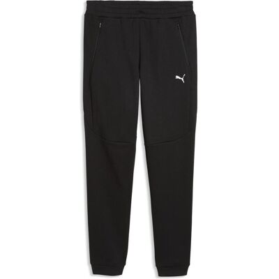 Herren, Sporthose, PUMATECH Elevated Pants DK (M), Schwarz Herren, Sporthose, PUMATECH Elevated Pants DK (M), Schwarz