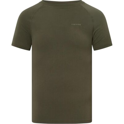 Viking Funktionsshirt, Lockness Man Shortsleeve Unterwäsche (XXL), XXL Viking Funktionsshirt, Lockness Man Shortsleeve Unterwäsche (XXL), XXL